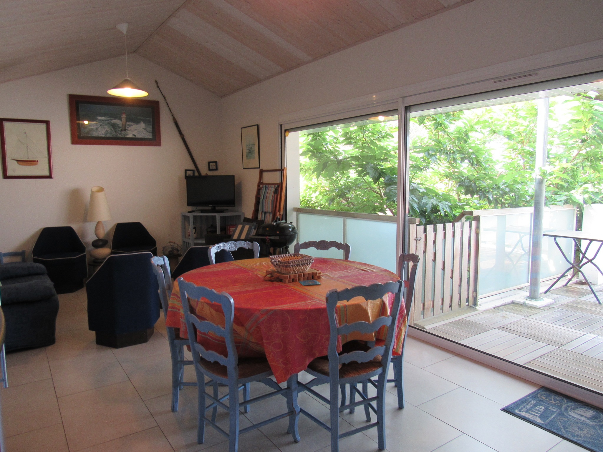 Maison d'architecte pour 6 couchages ! 